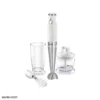 گوشت کوب برقی سنکور 1000 وات SHB 4501WH Sencor 15517230234501wh .1