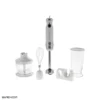 گوشت کوب برقی سنکور 800 وات SHB 4360 Sencor 2 گوشت کوب برقی سنکور 800 وات SHB 4360 Sencor 1551724190shb 4360 1