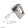 همزن دستی سنکور Sencor SHM 6203SS Hand Mixer 300W 15517744276203 4