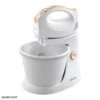 همزن کاسه دار سنکور Sencor SHM 5330 Hand Mixer 300W 15517748915330 3