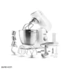 غذاساز سنکور 1000 وات Sencor STM 40WH Food Processor 1 غذاساز سنکور 1000 وات Sencor STM 40WH Food Processor 1551779301stm40wh 10 1