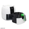 خرید سرخ کن بدون روغن سنکور 3 لیتر Sencor SFR 5320WH Fryer 15518615525320 3