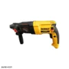 دریل چکشی دیوالت Z1A-DW-26 Dewalt 1551893695z1a dw 26 5.2 1