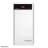 پاور بانک روموس 20000 میلی آمپر Romoss Sense 6P Power Bank 1 پاور بانک روموس 20000 میلی آمپر Romoss Sense 6P Power Bank 1551894012sense 6p 1