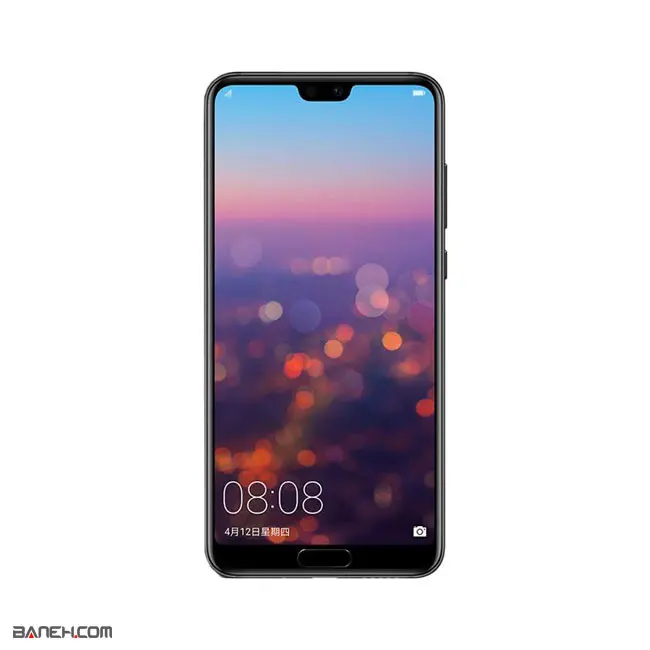 گوشی موبایل هواوی پی 20 پرو 128 گیگابایت Huawei P20 Pro