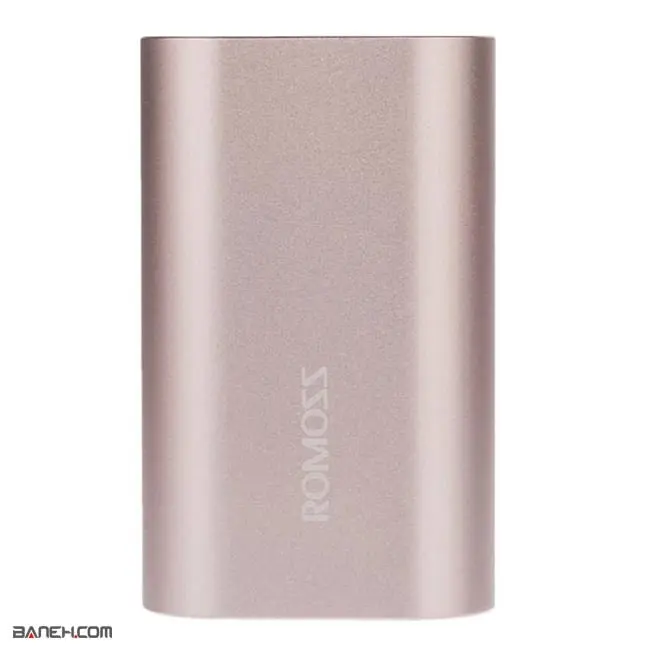 پاور بانک روموس 10000 میلی آمپر Romoss ACE 10 Power Bank
