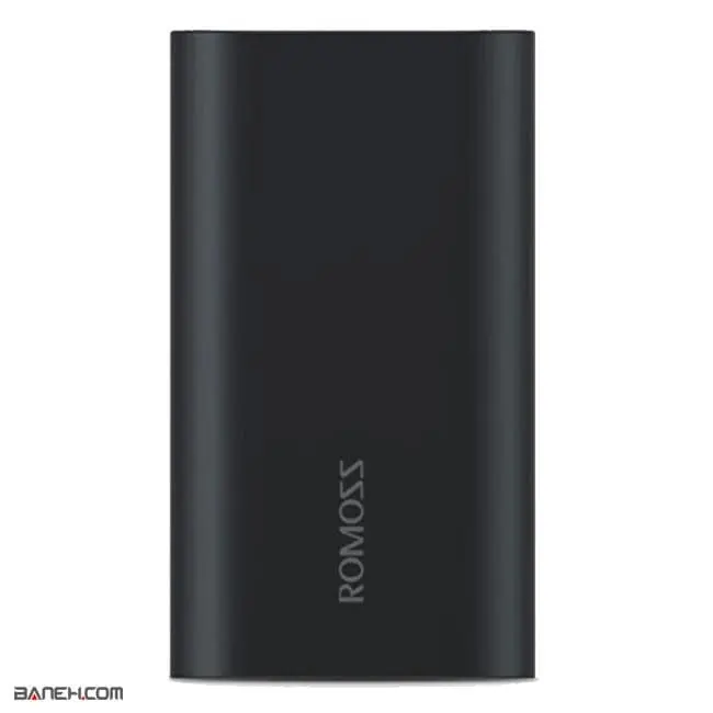 پاور بانک روموس 10000 میلی آمپر Romoss ACE Pro Power Bank