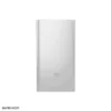 پاور بانک شیائومی 5000 میلی آمپر Xiaomi Mi Power Bank 1 پاور بانک شیائومی 5000 میلی آمپر Xiaomi Mi Power Bank 1551973503mi 2