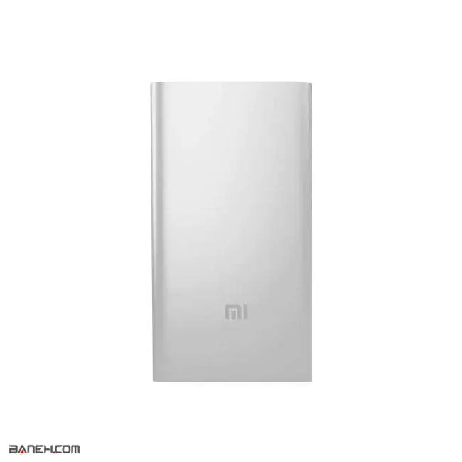 پاور بانک شیائومی 5000 میلی آمپر Xiaomi Mi Power Bank