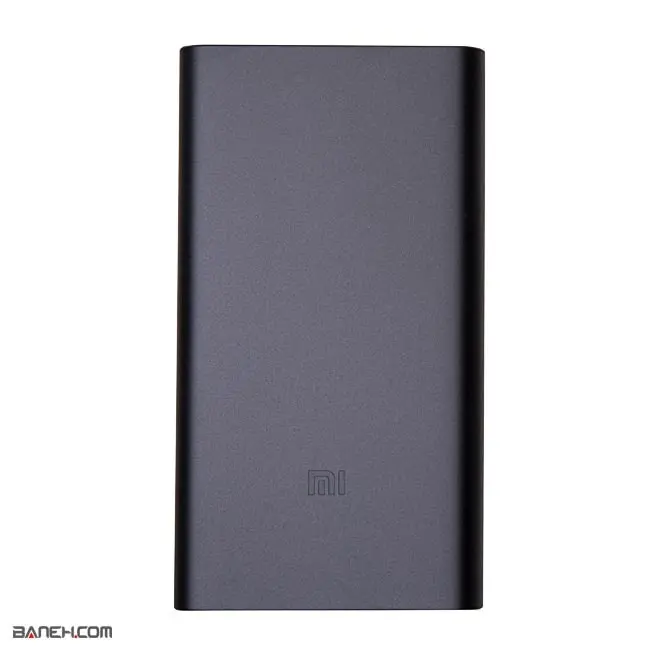 پاور بانک شیائومی 10000 میلی آمپر Xiaomi Mi Power Bank 2