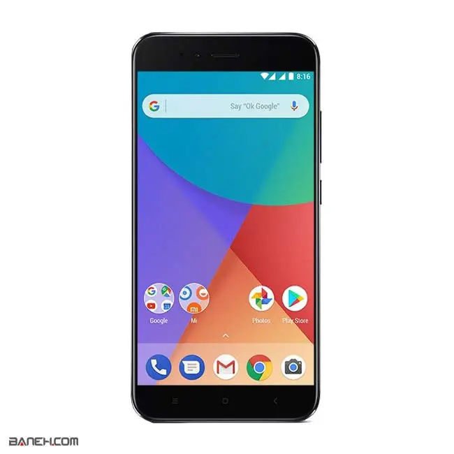 گوشی موبایل شیائومی Xiaomi Mi A1 64GB