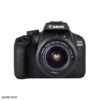 دوربین عکاسی کانن لنز 55-18 میلی متر EOS 4000D Canon 15521189974000d