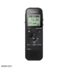 ضبط کننده صدا سونی ICD-PX470 Sony Voice Recorder 1 ضبط کننده صدا سونی ICD-PX470 Sony Voice Recorder 1552128150px470 4
