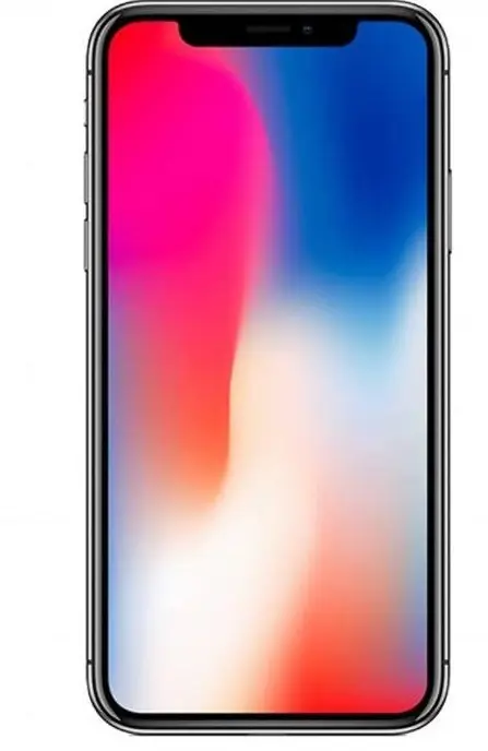 گوشی موبایل اپل مدل iPhone X ظرفیت 64 گیگابایت
