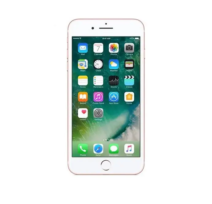 گوشی موبایل اپل مدل iPhone 7 Plus ظرفیت 128 گیگابایت