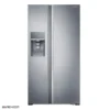 یخچال ساید بای ساید سامسونگ 34 فوت SAMSUNG SIDE BY SIDE REFRIGERATOR RH77 1552293276background 7 copy recovered recovered recovered recovered 4