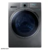 ماشین لباسشویی سامسونگ 9 کیلویی SAMSUNG WASHING MACHINE WW90H7410 15522970151 1503996262WW90H7410.1