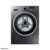 ماشین لباسشویی 8 کیلو سامسونگ SAMSUNG WASHING MACHINE WF80F5EHW4X 15522993921 1484989571WF80F5EHW4X 1