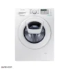 ماشین لباسشویی ادواش سامسونگ 8 کیلویی WW80K5213 Samsung Add wash washing machine 15522998651 1509427183WW80K5213 1