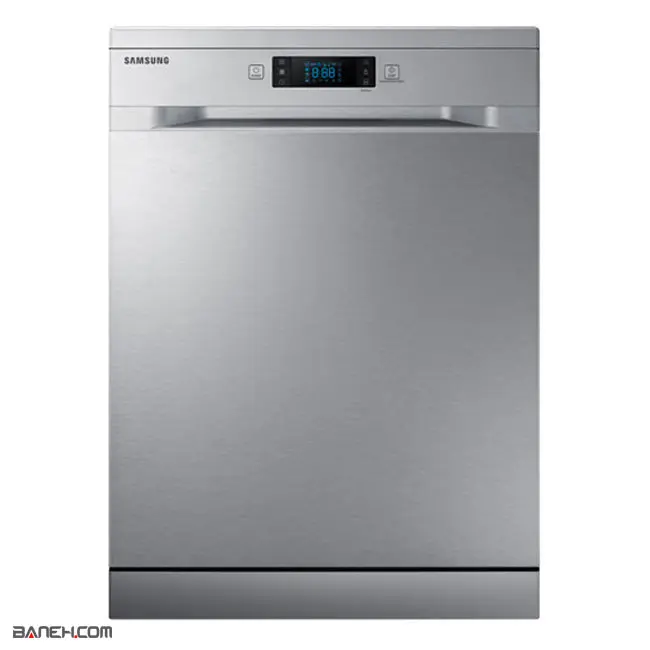 ماشین ظرفشویی سامسونگ 14 نفره SAMSUNG DW60M5060FS