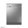 ماشین ظرفشویی 14 نفره سامسونگ SAMSUNG DISHWASHER DW60K8550FW 15523014441 1485070428DW60K8550FW 1