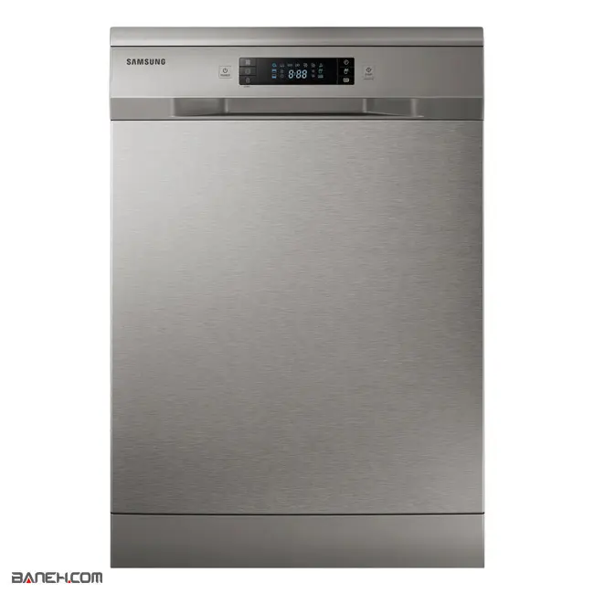 ماشین ظرفشویی 14 نفره سامسونگ SAMSUNG DISHWASHER DW60H6050FS