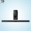 سینمای خانگی 120 وات سامسونگ SAMSUNG SOUNDBAR 2.1CH HW-H355 15523023131 1453271232h355 5