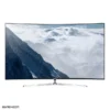 تلویزیون منحنی اسمارت فورکی سامسونگ Samsung Smart TV 55KS9500 Curved 4K 15523819831 148420953055KS9500 2