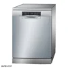 ماشین ظرفشویی بوش 13 نفره SMS68TI02B BOSCH Dishwasher 2 ماشین ظرفشویی بوش 13 نفره SMS68TI02B BOSCH Dishwasher 15524706171 1538802597SMS68TI02E