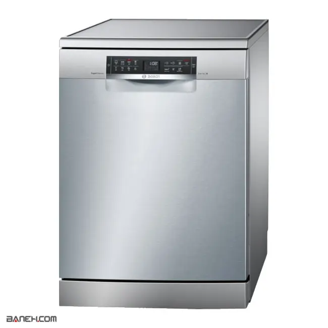 ماشین ظرفشویی بوش 13 نفره SMS68TI02B BOSCH Dishwasher