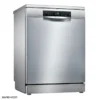 ماشین ظرفشویی بوش کم صدا 13 نفره SMS67MI10Q Bosch Dishwasher 15524708861 1538642887sms67mi02t 2 2