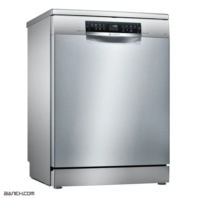ماشین ظرفشویی بوش کم صدا 13 نفره SMS67MI10Q Bosch Dishwasher