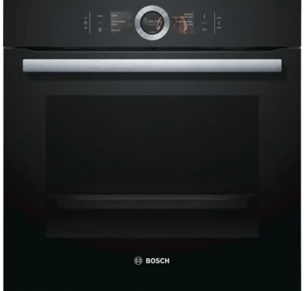فرتوکار بوش مدل Bosch Built-in Oven HBG636LB1