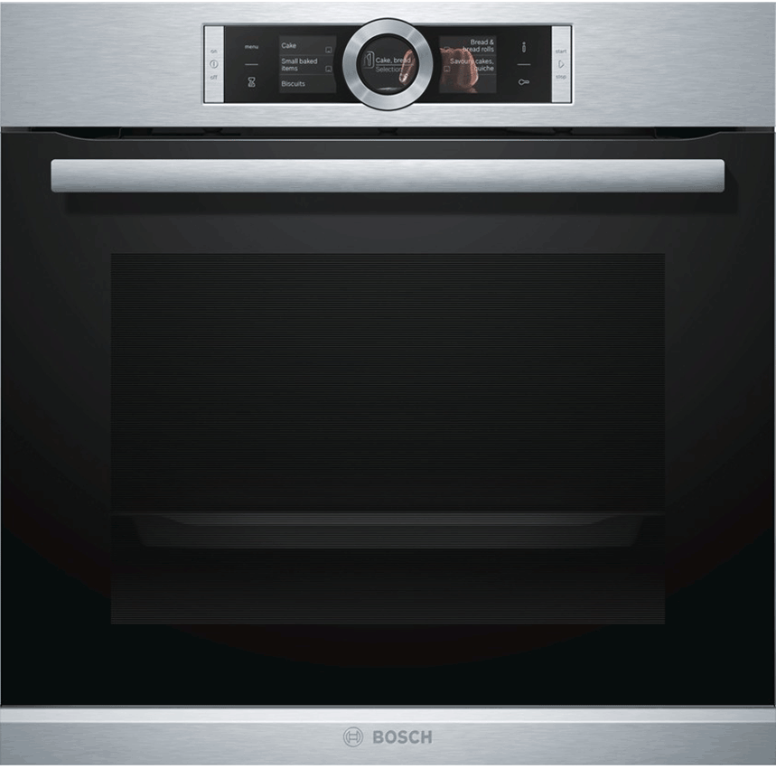 فرتوکار بوش مدل Bosch Built-in Oven HBG634BS1