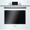 فر توکار بوش مدل Bosch Built-in Oven HBG634BW1 1552571766HBG634BW1