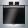 فر توکار بوش مدل Bosch Built-in Oven HBG56B650T 1552572999hbg56b650t a