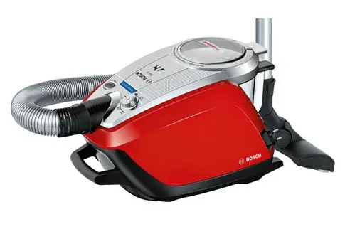 جارو برقی بوش بدون کیسه BGS5335 Bosch Vacuum Cleaner