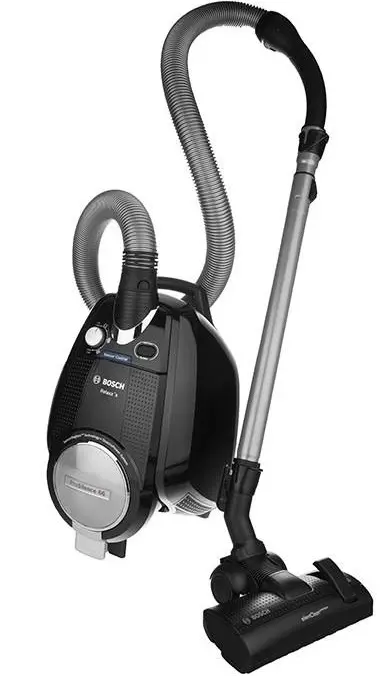 جاروبرقی 700 وات بوش مدل Bosch BGS5SIL66C Vacuum Claener