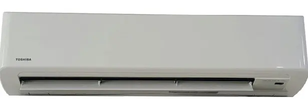 کولر گازی توشیبا 10000 سرد و گرم TOSHIBA RAS-10S3AV_E