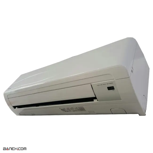 کولر گازی توشیبا سرد و گرم فیلتر دار TOSHIBA AIR CONDITIONER 24000 BTU RAS-24N3KHP