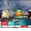 تلویزیون شارپ ال ای دی فورکی هوشمند 60UA6800X Sharp 4K Smart 1552725457190 153803934360UA6800X 1