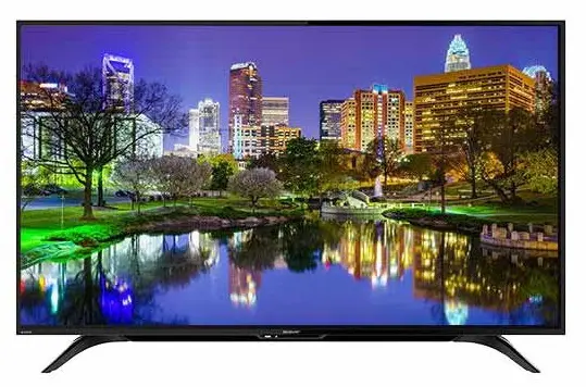 خرید تلویزیون شارپ فول اچ دی ال ای دی 50AD1X SHARP FULL HD