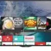 تلویزیون شارپ ال ای دی هوشمند فورکی اندرویدی 50UA6800X Sharp 4K Smart Tv 1552726672190 1542777655UA68