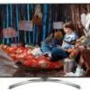 تلویزیون ال جی فورکی ال ای دی هوشمند LG LED 4K TV SMART 65SJ850V 1552906001190 1521009125Untitled 1