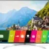 تلویزیون ال جی فورکی هوشمند LG Super UHD 4K Smart LED TV 55SJ850 1552919717190 1507707994LG 55SJ8500 11