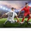 تلویزیون ال جی ال ای دی فورکی هوشمند 43UK6100 LG LED 4K Smart WebOS Tv 1553331323190 154511352049UK6100 1