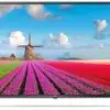 تلویزیون فول اچ دی هوشمند ال جی 49LJ610V LG FULL HD SMART TV 1553333049190 153577909543lj610v