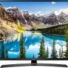 تلویزیون ال ای دی هوشمند فورکی ال جی LG SMART 4K LED TV 49UJ634V 1553334031190 1506920996small