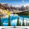 تلویزیون ال جی ال ای دی فورکی هوشمند LG LED 4K TV 49UJ752 1553334758190 1506918809UJ75 B Desktop 01
