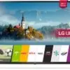 تلویزیون ال ای دی ال جی فورکی هوشمند LG LED SMART TV 4K 43UJ630V 2 تلویزیون ال ای دی ال جی فورکی هوشمند LG LED SMART TV 4K 43UJ630V 1553338987190 1506852745UJ630 2